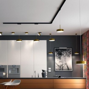 Встраиваемый светильник Novotech Prometa 358754 в Тюмени - tumen.mebel24.online | фото 4