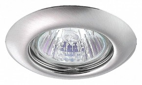 Встраиваемый светильник Novotech Tor 369115 в Тюмени - tumen.mebel24.online | фото 2