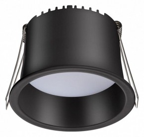 Встраиваемый светильник Novotech Tran 358900 в Тюмени - tumen.mebel24.online | фото 2