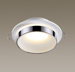 Встраиваемый светильник Novotech Water 370782 в Тюмени - tumen.mebel24.online | фото 3
