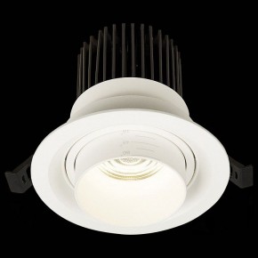 Встраиваемый светильник ST-Luce Zoom ST701.548.12 в Тюмени - tumen.mebel24.online | фото 5