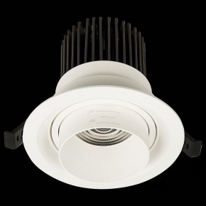 Встраиваемый светильник ST-Luce Zoom ST701.548.12 в Тюмени - tumen.mebel24.online | фото 7
