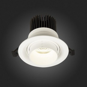 Встраиваемый светильник ST-Luce Zoom ST701.548.12 в Тюмени - tumen.mebel24.online | фото 8