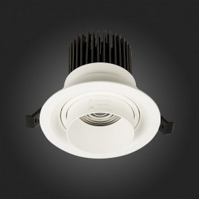 Встраиваемый светильник ST-Luce Zoom ST701.548.12 в Тюмени - tumen.mebel24.online | фото 9