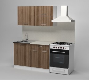 ЯНА Кухонный гарнитур Лайт (1200 мм ) в Тюмени - tumen.mebel24.online | фото 3