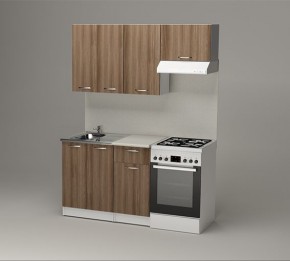 ЯНА Кухонный гарнитур Нормал  (1500 мм) в Тюмени - tumen.mebel24.online | фото 4