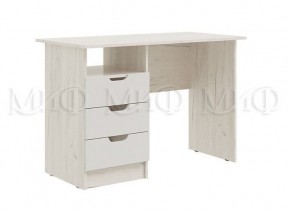 ЮНИОР-4 Стол с ящиками в Тюмени - tumen.mebel24.online | фото 1