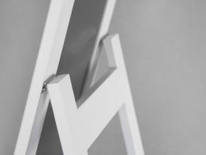 Зеркало напольное BeautyStyle 8 в Тюмени - tumen.mebel24.online | фото 3