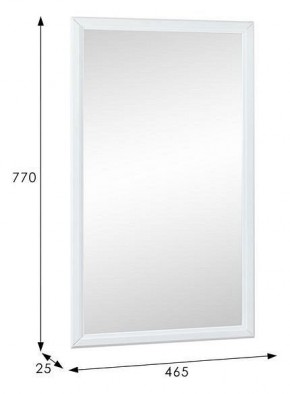 Зеркало настенное Артемида в Тюмени - tumen.mebel24.online | фото 5