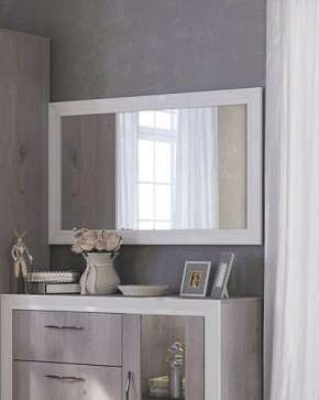 Зеркало настенное Нобиле ЗР-120 в Тюмени - tumen.mebel24.online | фото 3
