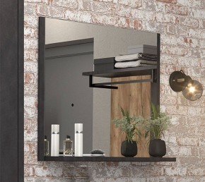 Зеркало настенное Otis LUS в Тюмени - tumen.mebel24.online | фото 4